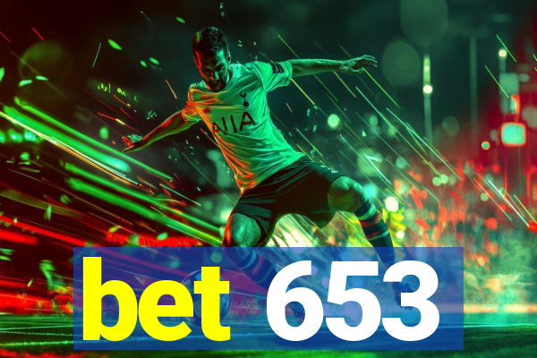 bet 653